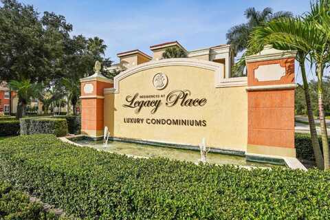 11021 Legacy 302 Lane, Palm Beach Gardens, FL 33410