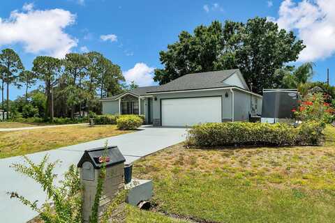 398 SE Husted Terrace, Port Saint Lucie, FL 34983