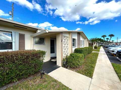2522 Emory Drive E, West Palm Beach, FL 33415