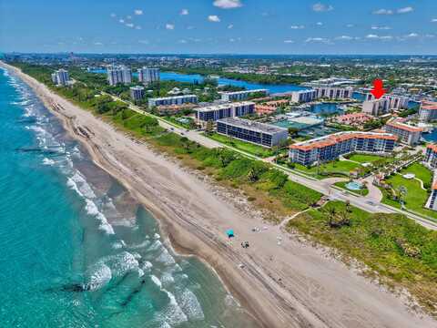2707 N Ocean Boulevard, Boca Raton, FL 33431