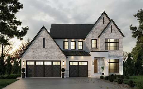 7372 Terrie Lynn Drive NE, Belmont, MI 49306