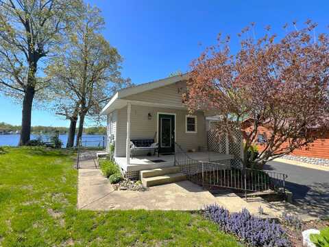 63568 Zabel Shores Road, Sturgis, MI 49091