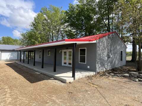 8217 Gilbert Road, Pittsford, MI 49271