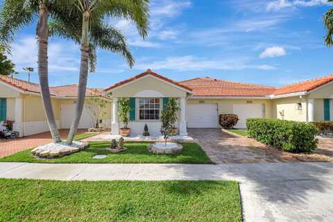 6132 Floral Lakes Drive, Delray Beach, FL 33484