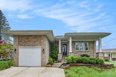 2175 Wamplers Heights Drive, Brooklyn, MI 49230
