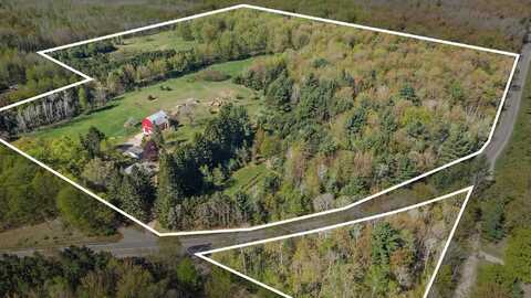 3771 E Loop Road, Hesperia, MI 49421