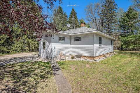 3771 E Loop Road, Hesperia, MI 49421