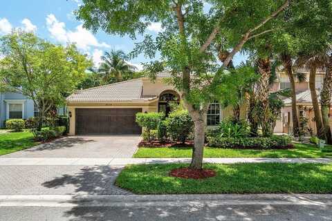 9034 Alexandra Circle, Wellington, FL 33414