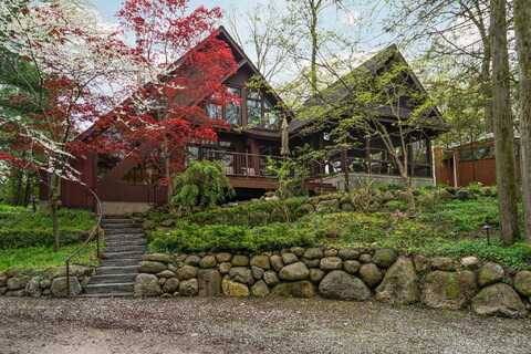 3140 Dolph Drive, Ann Arbor, MI 48103