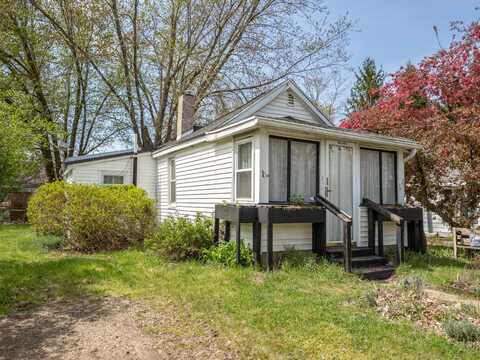 217 Jewell Street, Otsego, MI 49078