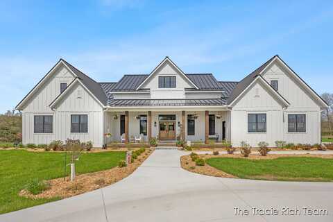 7442 Tiffany Avenue NE, Rockford, MI 49341