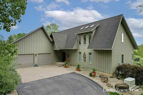 12250 Knoper Court, Allendale, MI 49401