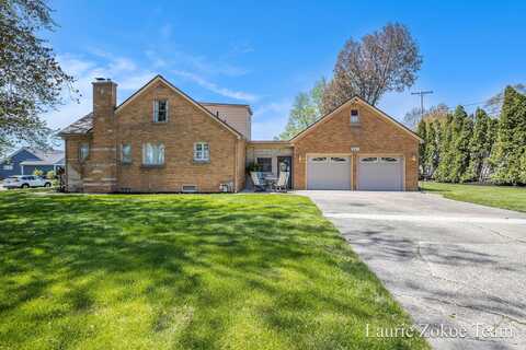 347 Dewitt Lane, Spring Lake, MI 49456