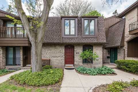 706 Greenhills Drive, Ann Arbor, MI 48105