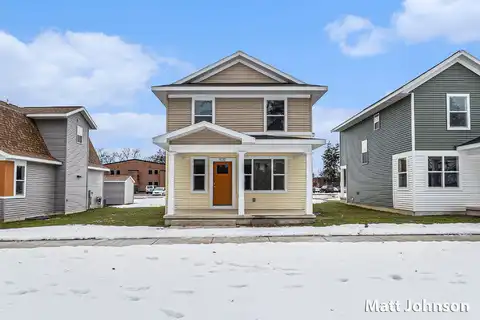 2072 Linden Avenue SE, Grand Rapids, MI 49507