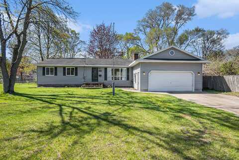 2363 Hughes Avenue, Norton Shores, MI 49441