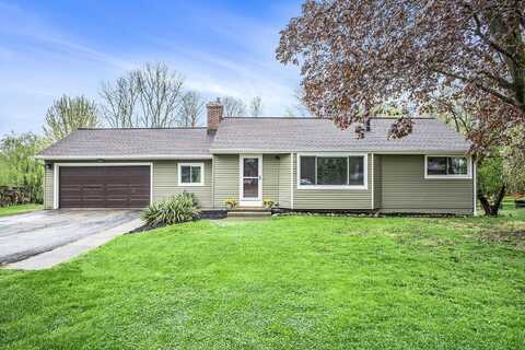 1816 Schaffer Drive, Jackson, MI 49203