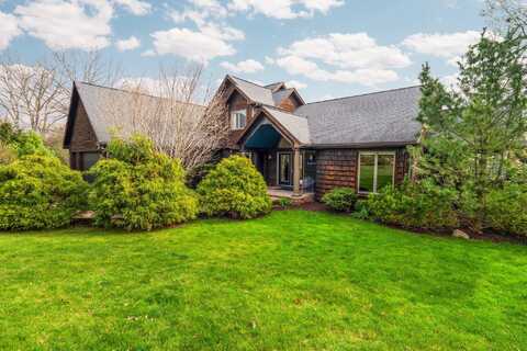 4138 W Loch Alpine Drive, Ann Arbor, MI 48103