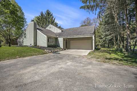 457 Fennessy Drive, Grand Rapids, MI 49534