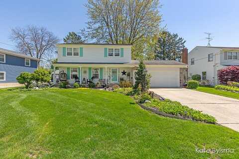 2300 Ridgecroft Avenue SE, Grand Rapids, MI 49546