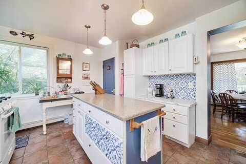 1621 W Beyer Road, Ludington, MI 49431