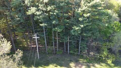 Parkwood Drive, Jonesville, MI 49250