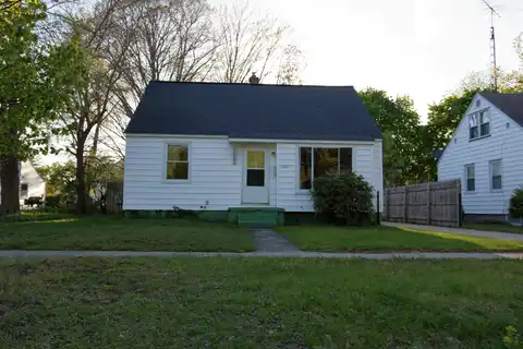 2661 Liberty Road, Muskegon, MI 49441