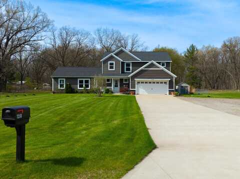 7258 Sue Marie Lane, Muskegon, MI 49442