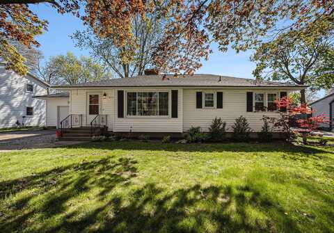 615 Garber Road, North Muskegon, MI 49445