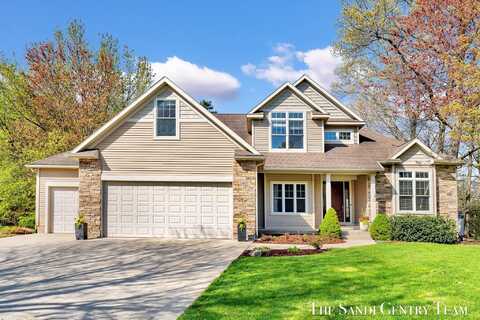 14905 Sandstone Place, Grand Haven, MI 49417