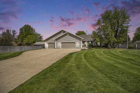 575 Invicta Drive, Niles, MI 49120