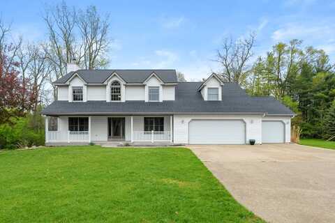 5755 Forest Harbor Drive, Kalamazoo, MI 49048