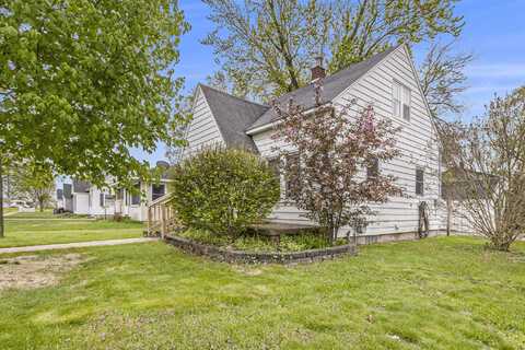 5465 Madison Avenue, Hudsonville, MI 49426