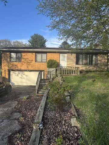 167 Kistler Road, Battle Creek, MI 49014