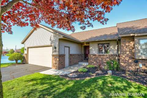 9066 Lakeview Court, Zeeland, MI 49464