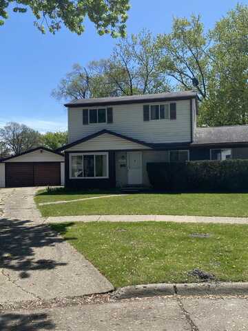 26084 Tawas Street, Madison Heights, MI 48071