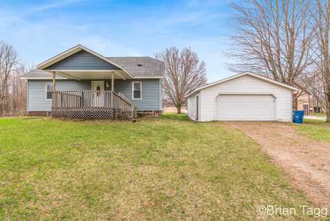 3872 125th Avenue, Allegan, MI 49010