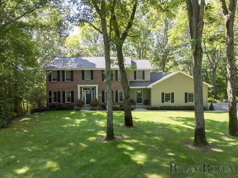 7620 Spring Point Court NE, Rockford, MI 49341