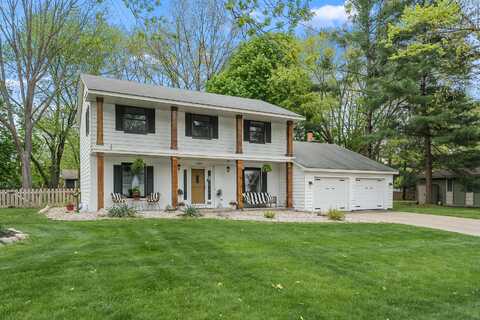 7659 Farmington Ave, Kalamazoo, MI 49009