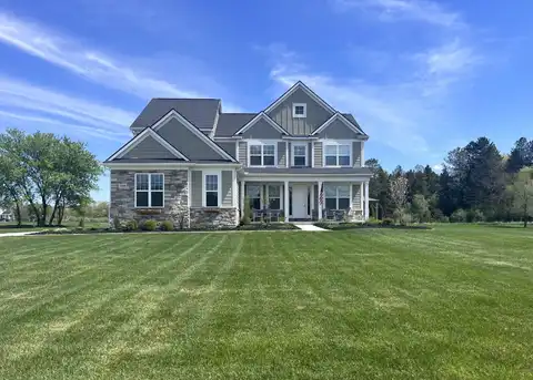 3120 Gecko Trail, Pinckney, MI 48169