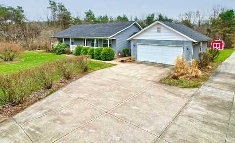 2688 White Street, Niles, MI 49120