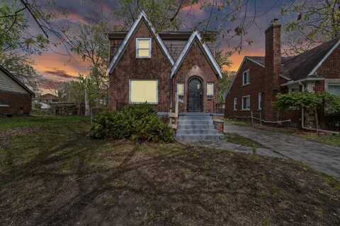 5936 Yorkshire Road, Detroit, MI 48224