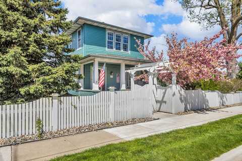 37 N Monroe Street, Coldwater, MI 49036