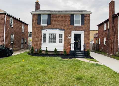 19209 Hartwell Street, Detroit, MI 48235