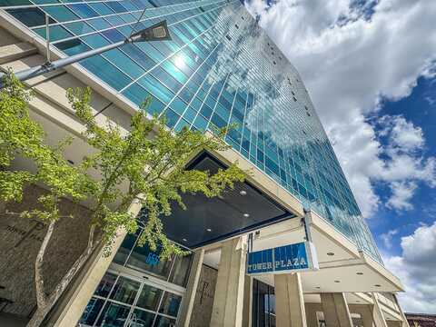 555 E William Street, Ann Arbor, MI 48104