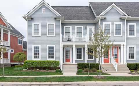438 Filmore Street, Canton, MI 48188