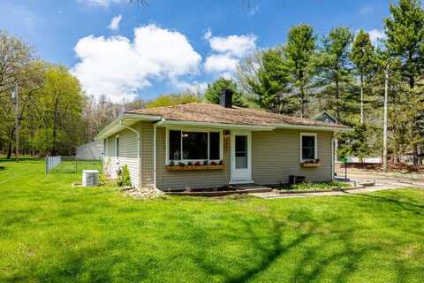3661 West Street, Ann Arbor, MI 48103