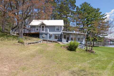 10458 Sleepy Hollow Lane, Mecosta, MI 49332