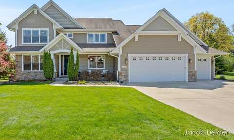 3975 Tullymore Pointe, Portage, MI 49024