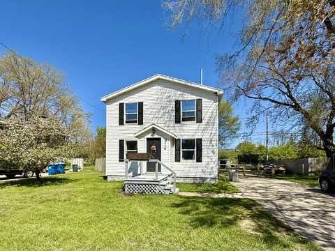 314 Maple Street, Spring Lake, MI 49456